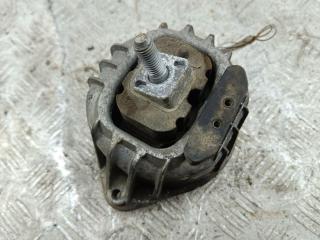 подушка крепления двигателя BMW 3 серия E90/E91/E92/E93 2005, 2.0 л., дизель, МКПП, чёрный, универсал