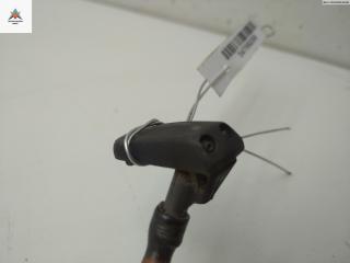 форсунка омывателя лобового стекла Volkswagen Transporter T4 1992, 2.5 л., бензин, АКПП, синий, микроавтобус, 701819103