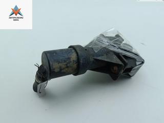 форсунка омывателя лобового стекла Audi A6 4B/C5 1999, 2.5 л., дизель, МКПП, синий, универсал