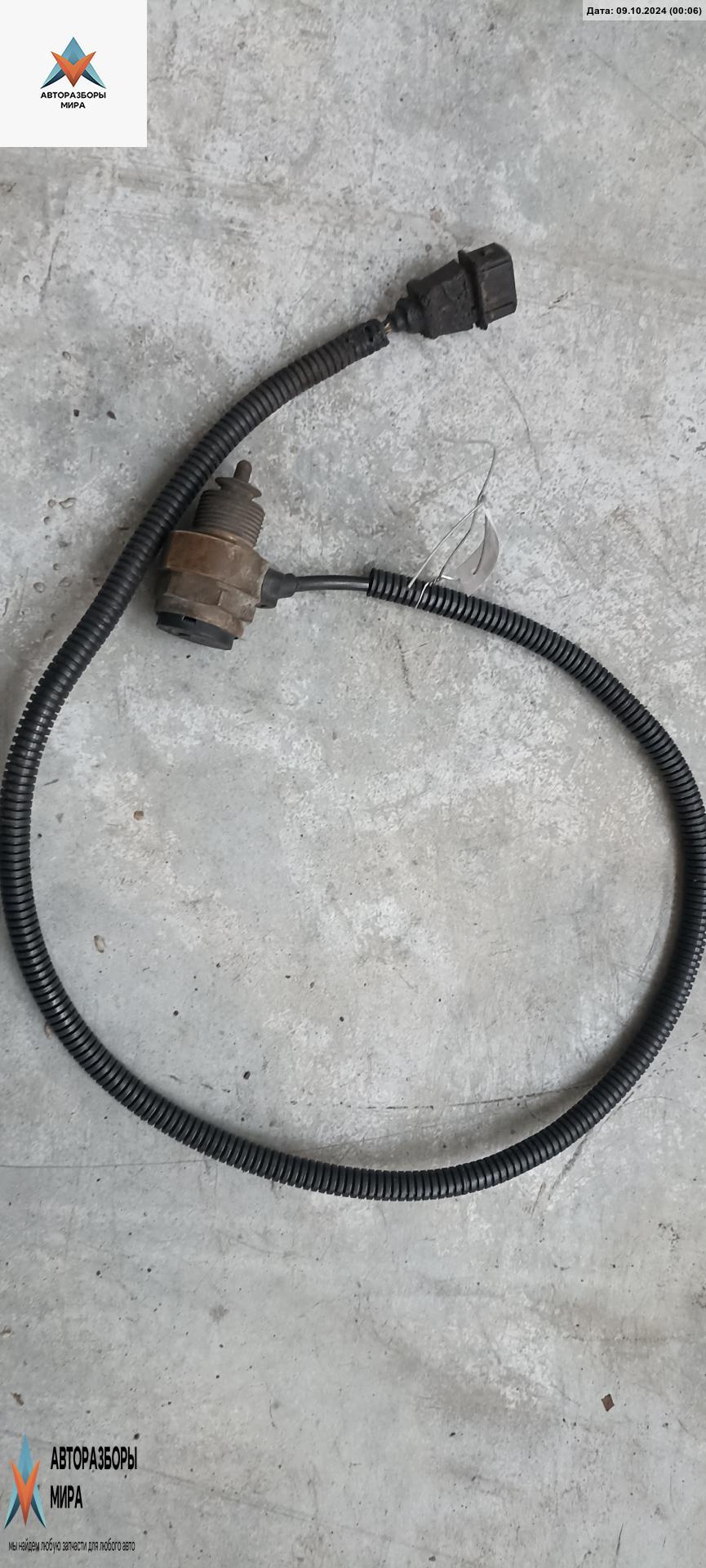 прочая запчасть Mercedes-Benz Atego 1 поколение 2005, 6.4 л., дизель, АКПП, чёрный, 0085457624 - фото №1