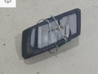 молдинг (накладка кузовная) Audi 100 4A/C4 1991, 2.3 л., бензин, МКПП, серый, седан