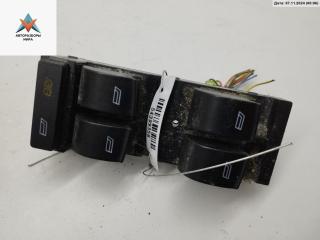 кнопка стеклоподъемника переднего левого Audi A6 4B/C5 2000, 1.8 л., бензин, МКПП, серый, седан, 4B0959851