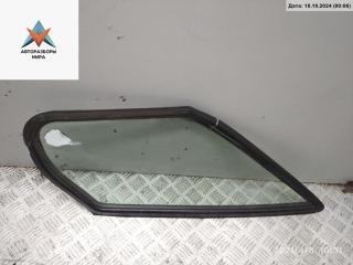 форточка передняя левая Fiat Ducato 2 поколение [рестайлинг] 2002, 2.3 л., дизель, МКПП, красный, микроавтобус