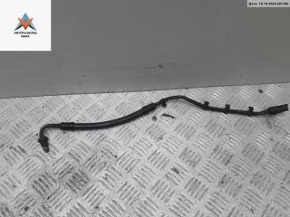 шланг гидроусилителя Skoda Fabia 1 поколение (6Y) 2002, 1.4 л., бензин, МКПП, чёрный, универсал