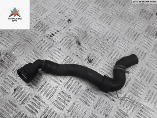 патрубок (трубопровод, шланг) Skoda Octavia mk1 (A4 1U) 2001, 1.9 л., дизель, МКПП, серый, универсал, 1J0122073A