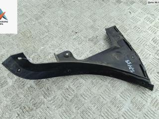 кронштейн заднего бампера Audi A3 8L 1998, 1.9 л., дизель, МКПП, чёрный, хетчбэк 3 дв., 8L0807377B