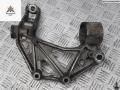 рычаг передний левый Volkswagen Polo 4 поколение 2002, 1.2 л., бензин, МКПП, серый, хетчбэк 3 дв., 6Q0199293D - фото №2