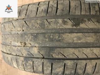 Шина летняя Opel Insignia 1 поколение (A) 2010, 2.0 л., дизель, МКПП, серый, хетчбэк 5 дв.