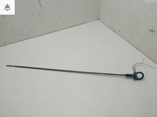 щуп двигателя Fiat Punto 2 поколение [рестайлинг] 2004, 1.2 л., бензин, МКПП, чёрный, хетчбэк 3 дв.