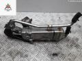охладитель EGR / Радиатор EGR Skoda Roomster 1 поколение [рестайлинг] 2010, 1.6 л., дизель, МКПП, серый, фургон, 03L131512C - фото №2
