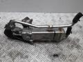 охладитель EGR / Радиатор EGR Skoda Roomster 1 поколение [рестайлинг] 2010, 1.6 л., дизель, МКПП, серый, фургон, 03L131512C - фото №2