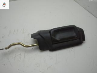 ручка внутренняя задняя правая Volkswagen Transporter T4 1998, 2.5 л., дизель, МКПП, зелёный, микроавтобус, 721843642A