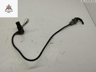 датчик коленвала Audi A4 B5 [рестайлинг] 1999, 1.8 л., бензин, АКПП, серый, седан, 058806433