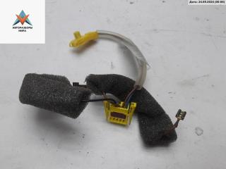 разъем (фишка) проводки Volkswagen Golf 4 поколение 2001, 1.6 л., бензин, МКПП, серый, хетчбэк 5 дв., 1J0973605E