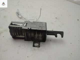 блок управления вентилятором (реле) Volkswagen Transporter T4 1998, 2.5 л., дизель, МКПП, зелёный, микроавтобус, 7M0121183