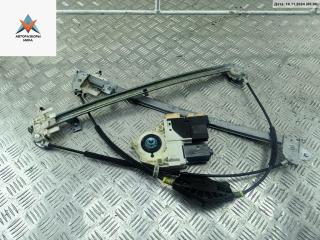 стеклоподъемник электрический передний правый Lancia Phedra 1 поколение 2007, 2.2 л., дизель, МКПП, серый, минивэн