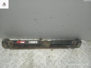 рамка капота Volkswagen Transporter T4 1994, 1.9 л., дизель, МКПП, белый, микроавтобус, 191010029