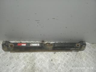 рамка капота Volkswagen Transporter T4 1994, 1.9 л., дизель, МКПП, белый, микроавтобус, 191010029
