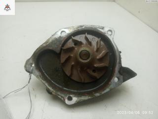 насос антифриза дополнительный Renault Master 2 поколение 2002, 1.9 л., дизель, МКПП, синий, микроавтобус