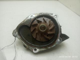 насос антифриза дополнительный Renault Master 2 поколение 2002, 1.9 л., дизель, МКПП, синий, микроавтобус