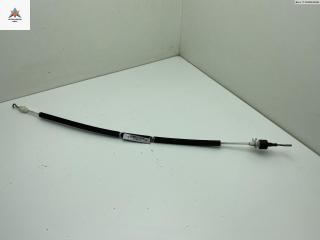 Трос двери задней Audi A4 B5 1996, 1.6 л., бензин, МКПП, синий, седан