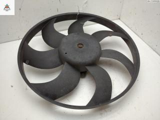 вентилятор радиатора Ford Transit 7 поколение 2008, 2.2 л., дизель, МКПП, белый, микроавтобус, C118C607A