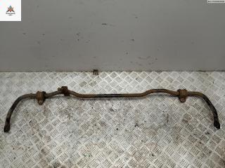 стабилизатор подвески (поперечной устойчивости) Alfa Romeo 159 1 поколение 2006, 2.4 л., дизель, МКПП, серый, седан