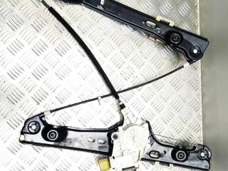 стеклоподъемник электрический передний правый BMW 3 серия E90/E91/E92/E93 2007, 2.0 л., дизель, МКПП, серый, седан, 7060266