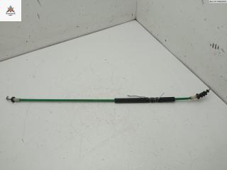 трос двери Fiat Stilo 1 поколение 2002, 1.2 л., бензин, МКПП, серый, хетчбэк 5 дв.