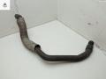 патрубок (трубопровод, шланг) Fiat Ulysse 2 поколение 2004, 2.2 л., дизель, МКПП, серый, минивэн - фото №2