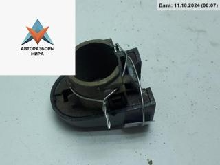 Колпачок (заглушка) ручки двери Volkswagen Touran 1 поколение 2005, 1.6 л., бензин, МКПП, серый, минивэн