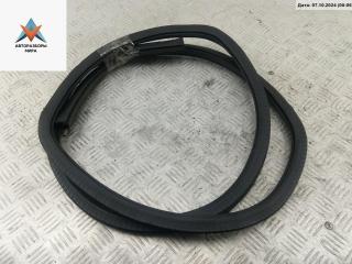 уплотнитель двери SEAT Cordoba 1 поколение 1996, 1.6 л., бензин, МКПП, зелёный, седан