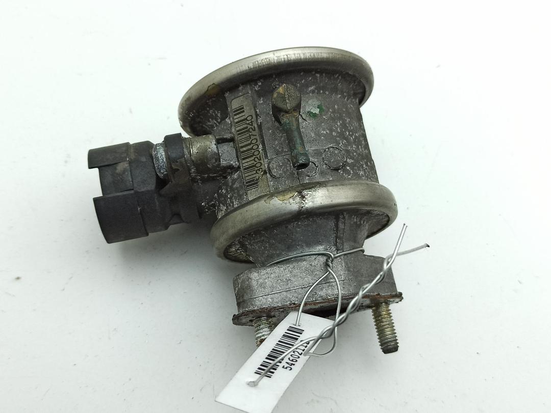 клапан EGR BMW 3 E46 2000, 1.9 л., бензин, МКПП, серый, седан, 1708575