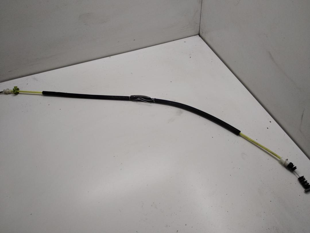 Трос двери задней Audi A4 B5 1998, 1.8 л., бензин, МКПП, синий, седан