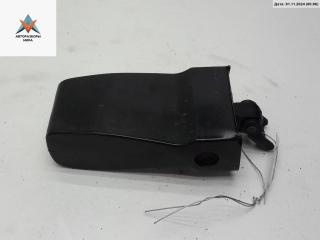 Ограничитель открывания двери задней Skoda Superb 2 поколение [рестайлинг] 2014, универсал, 3T0839249C