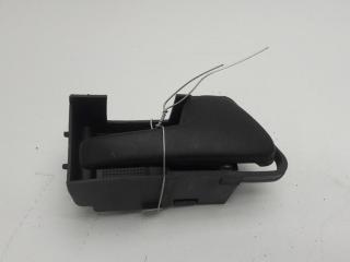 ручка внутренняя передняя правая Volkswagen Golf-3 1992, 1.8 л., бензин, МКПП, красный, хетчбэк 3 дв., 1H0837142