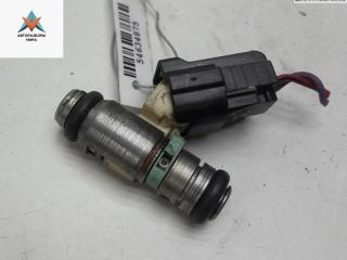 форсунка Volkswagen Golf 5 поколение 2004, 1.4 л., бензин, МКПП, серый, хетчбэк 5 дв., 036031AC