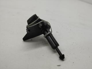 Заслонка печки/климат-контроля Audi A4 B8 2008, 2.0 л., дизель, АКПП, серый, седан, K6087