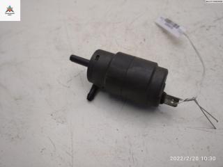 насос (моторчик) омывателя стекла Fiat Ducato 2 поколение 2000, зелёный, микроавтобус