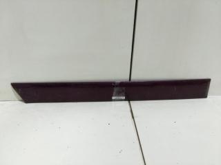 молдинг двери задней правой Audi A6 4A/C4 1994, 2.0 л., бензин, АКПП, красный, седан