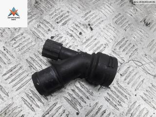 патрубок (трубопровод, шланг) Skoda Octavia mk1 (A4 1U) 2001, 1.9 л., дизель, МКПП, серый, универсал, 1J0121619A