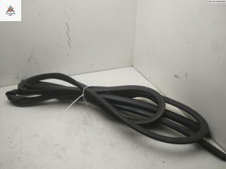 уплотнитель двери Renault Master 3 поколение 2011, 2.3 л., дизель, МКПП, синий, микроавтобус