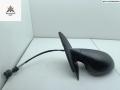 зеркало правое SEAT Ibiza 3 поколение 2002, 1.2 л., бензин, МКПП, серый, хетчбэк 5 дв. - фото №2