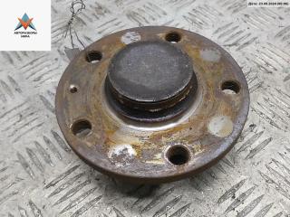 ступица задняя левая Volkswagen Golf 5 поколение 2007, 1.9 л., дизель, МКПП, чёрный, хетчбэк 5 дв.