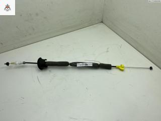 Трос двери задней Audi A6 Allroad Quattro C7 2012, 3.0 л., дизель, АКПП, серый, универсал