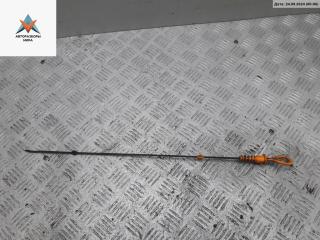 щуп двигателя Volkswagen Golf 4 поколение 1998, 1.6 л., бензин, МКПП, чёрный, хетчбэк 5 дв., 06A115611Q