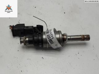 форсунка SEAT Leon 3 поколение 2014, 1.2 л., бензин, МКПП, белый, универсал, 04E906036E