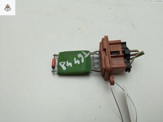 сопротивление печки Fiat Bravo 2 поколение 2009, 1.4 л., бензин, МКПП, серый, хетчбэк 5 дв.