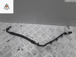 шланг гидроусилителя Skoda Fabia 1 поколение (6Y) 2003, 1.2 л., бензин, МКПП, синий, хетчбэк 5 дв.