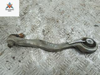 рычаг передний левый Volkswagen Passat B5 1999, 1.9 л., дизель, МКПП, чёрный, универсал